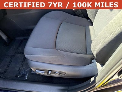 2024 Toyota Venza LE