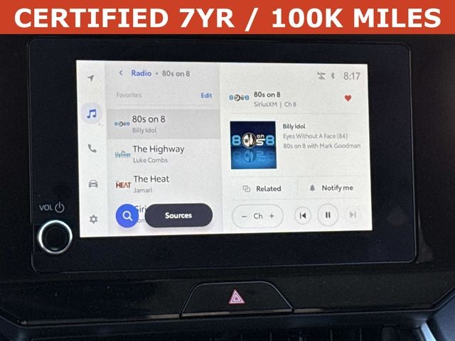 2024 Toyota Venza LE