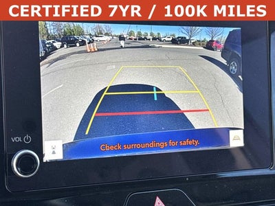 2024 Toyota Venza LE