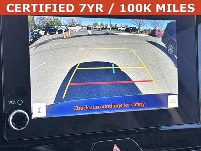 2024 Toyota Venza LE