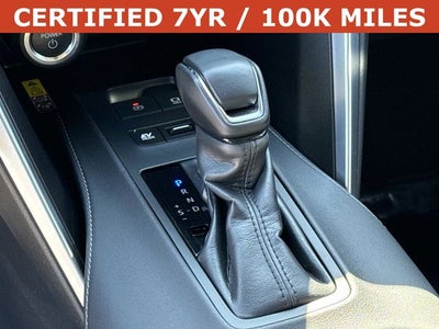 2024 Toyota Venza LE