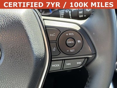 2024 Toyota Venza LE