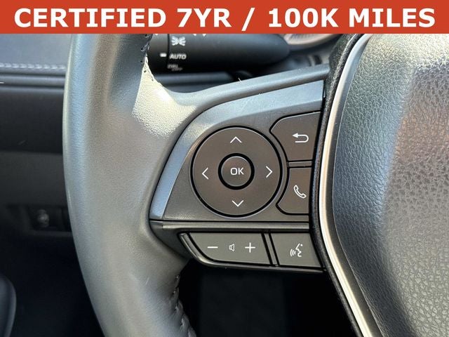 2024 Toyota Venza LE