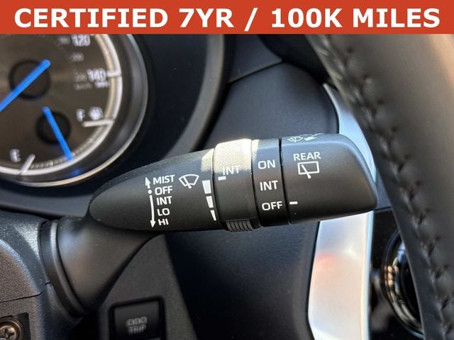 2024 Toyota Venza LE