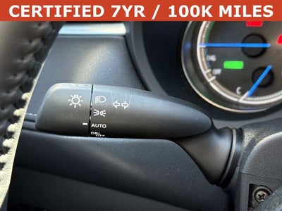 2024 Toyota Venza LE