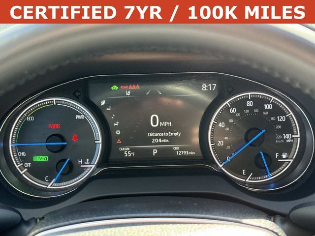 2024 Toyota Venza LE