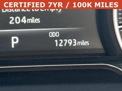 2024 Toyota Venza LE