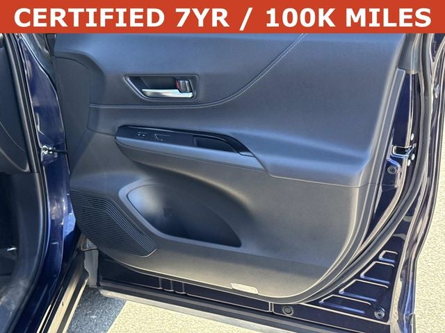 2024 Toyota Venza LE