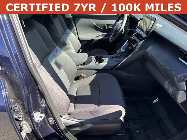 2024 Toyota Venza LE