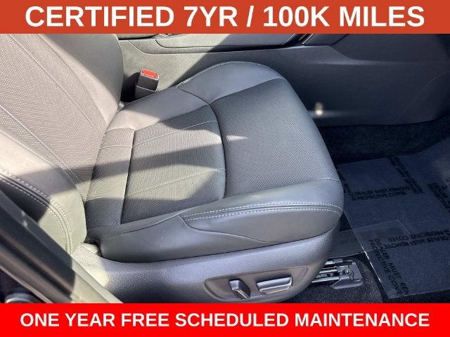 2021 Toyota Venza Limited