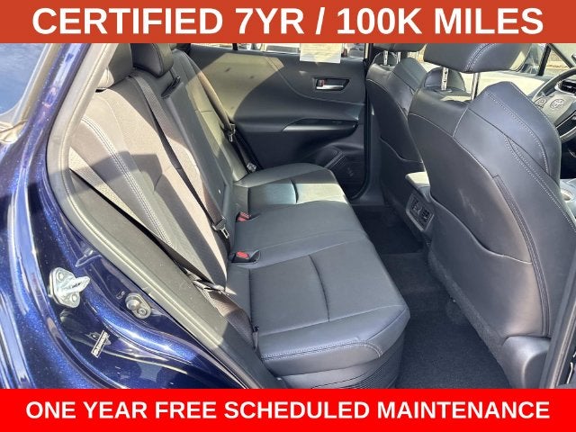 2021 Toyota Venza Limited