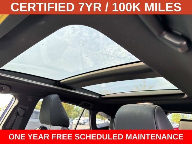 2021 Toyota Venza Limited