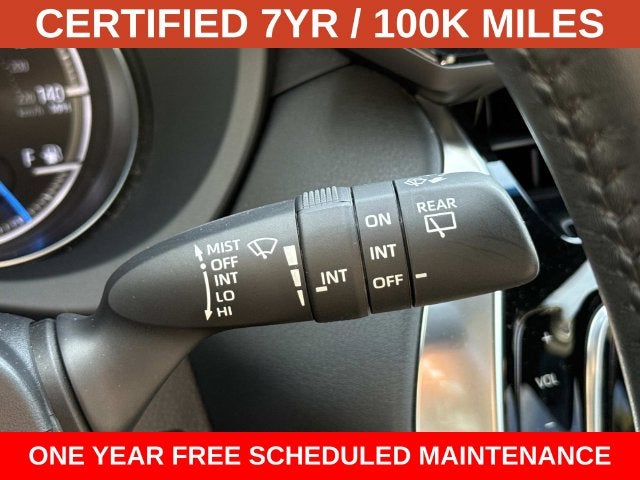 2021 Toyota Venza Limited