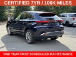 2021 Toyota Venza Limited