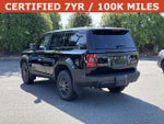 2025 Toyota Land Cruiser 1958