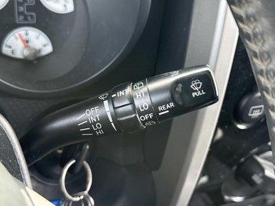 2007 Toyota FJ Cruiser Base