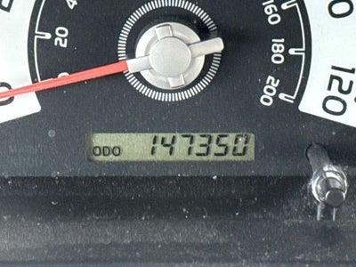 2007 Toyota FJ Cruiser Base