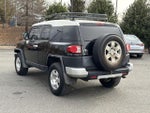 2007 Toyota FJ Cruiser Base