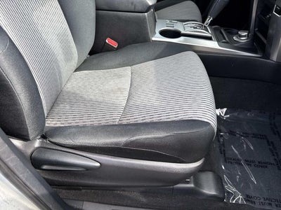 2014 Toyota 4Runner SR5