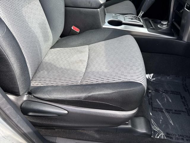 2014 Toyota 4Runner SR5