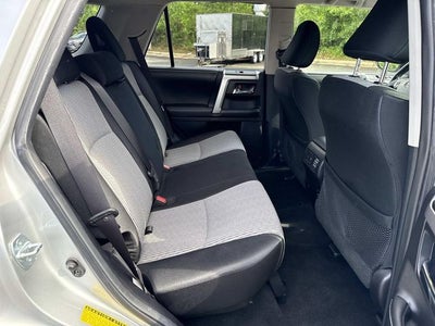 2014 Toyota 4Runner SR5