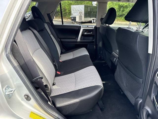 2014 Toyota 4Runner SR5