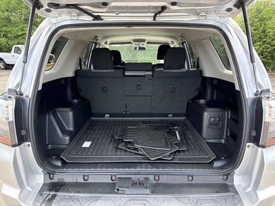 2014 Toyota 4Runner SR5