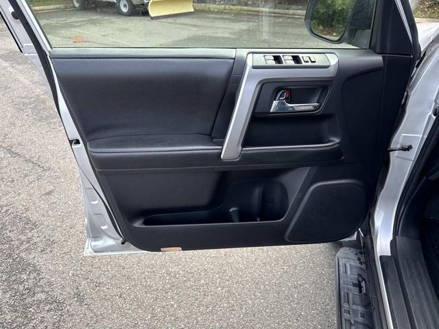 2014 Toyota 4Runner SR5