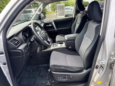 2014 Toyota 4Runner SR5