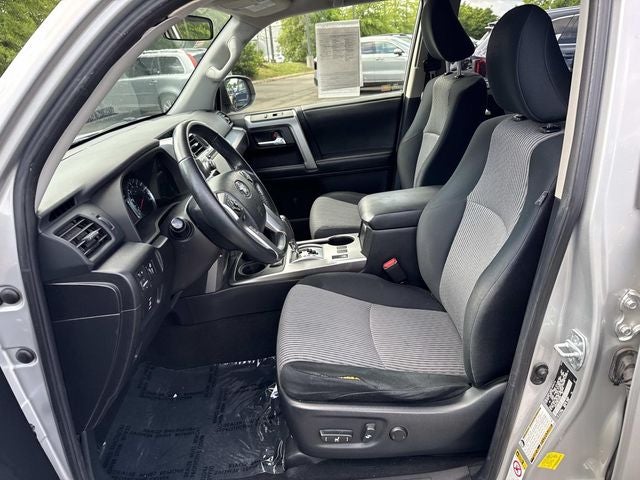2014 Toyota 4Runner SR5