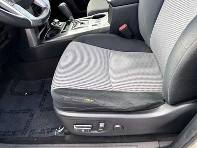 2014 Toyota 4Runner SR5