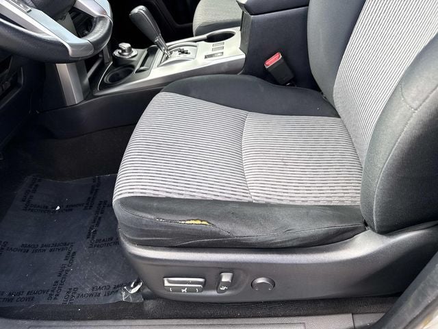 2014 Toyota 4Runner SR5