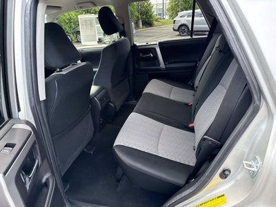 2014 Toyota 4Runner SR5
