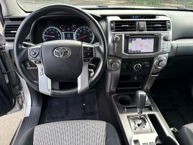 2014 Toyota 4Runner SR5