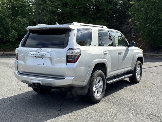 2014 Toyota 4Runner SR5