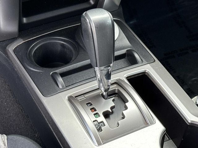 2014 Toyota 4Runner SR5