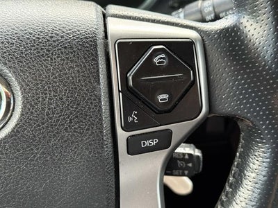2014 Toyota 4Runner SR5