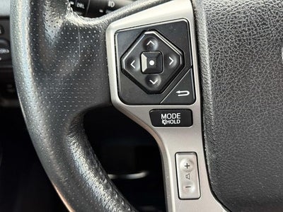 2014 Toyota 4Runner SR5
