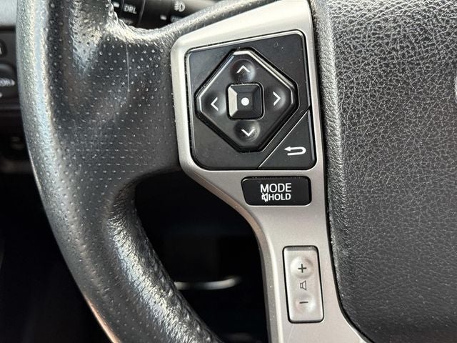 2014 Toyota 4Runner SR5