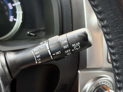 2014 Toyota 4Runner SR5