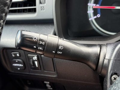 2014 Toyota 4Runner SR5