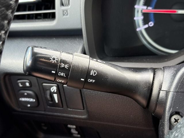 2014 Toyota 4Runner SR5