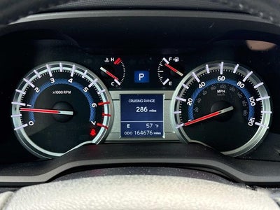2014 Toyota 4Runner SR5