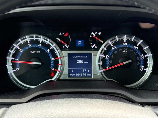 2014 Toyota 4Runner SR5