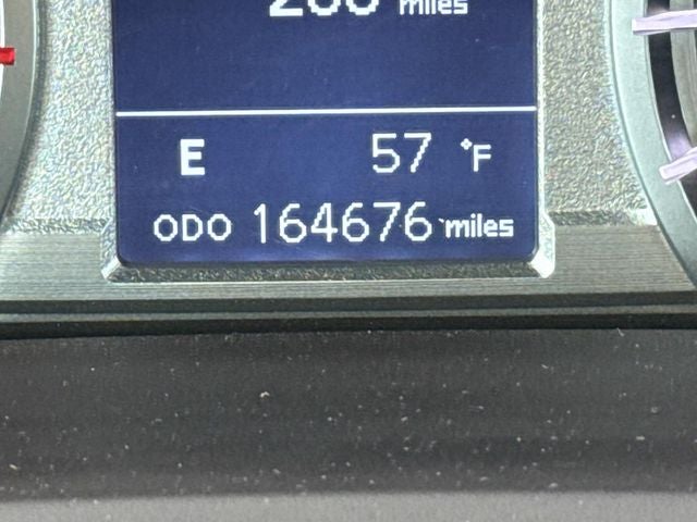 2014 Toyota 4Runner SR5