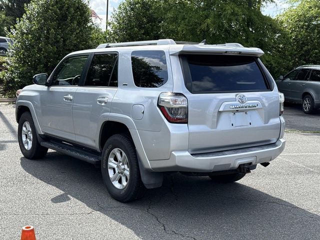 2014 Toyota 4Runner SR5