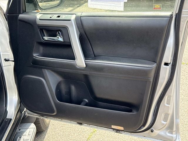 2014 Toyota 4Runner SR5