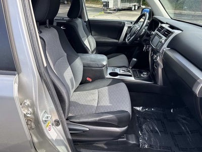 2014 Toyota 4Runner SR5