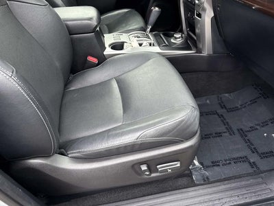 2015 Toyota 4Runner Limited