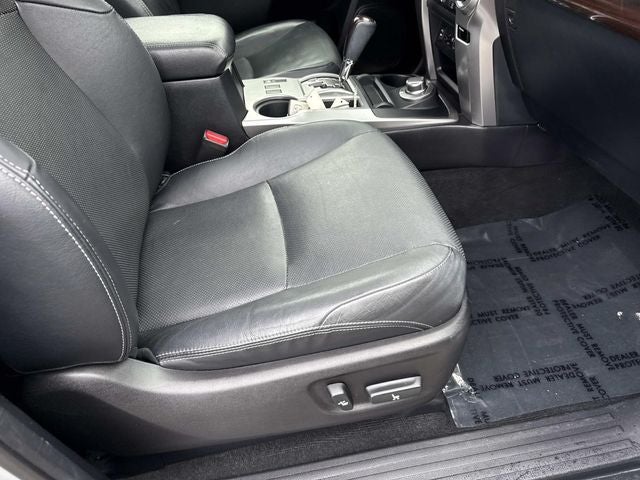 2015 Toyota 4Runner Limited